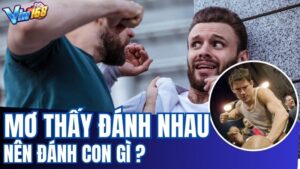 Mơ Thấy Đánh Nhau Là Điềm Báo Gì - Giải Mã Giấc Mơ Thấy Đánh Nhau