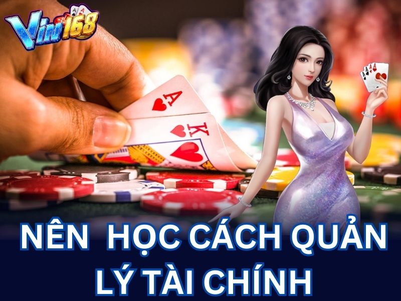 Anh em không nên đặt quá nhiều cảm xúc vào một ván bài