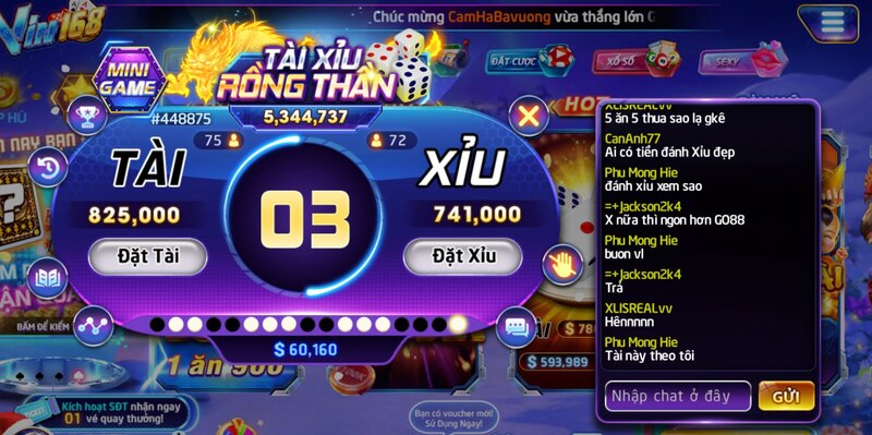 Người chơi tham gia đánh bạc online cần phân bổ vốn hợp lý