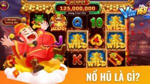 Chơi game nổ hũ là gì khiến cho cộng đồng dậy sóng?